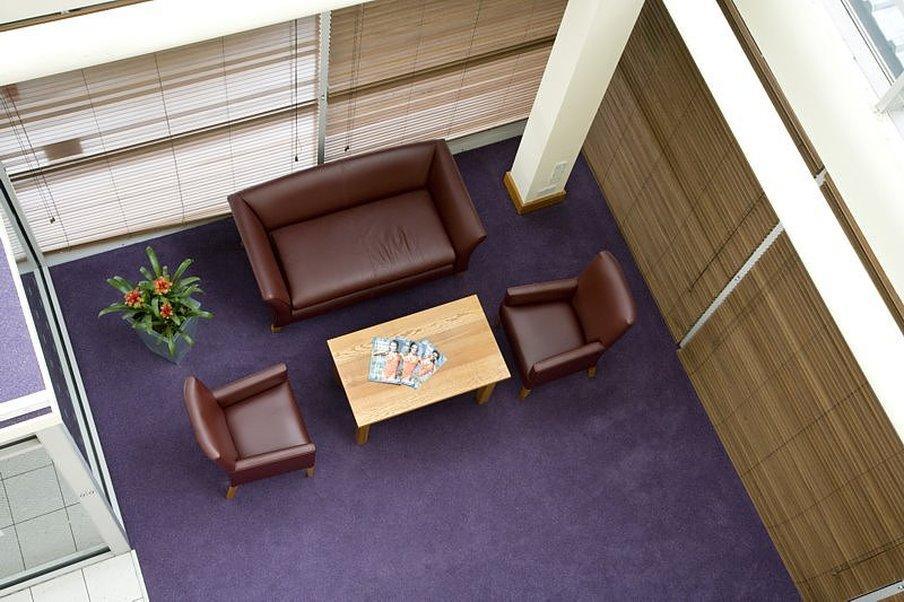 Premier Inn Watford Central Εξωτερικό φωτογραφία