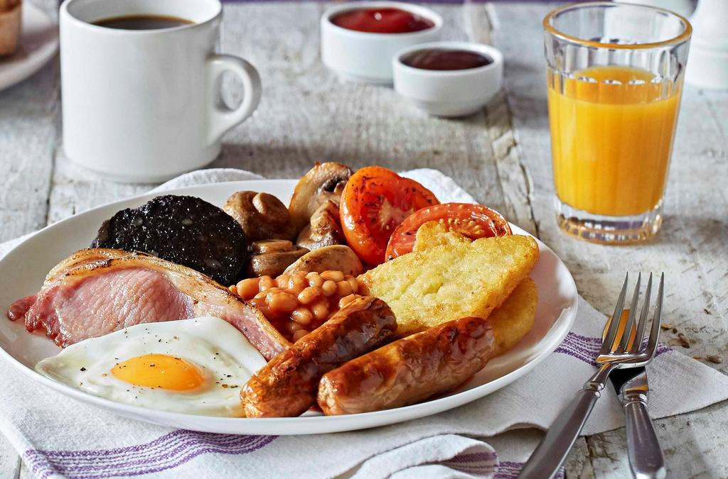 Premier Inn Watford Central Εξωτερικό φωτογραφία